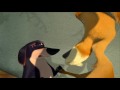 Lovecka sezona 2 - Sem divoky! 2 / Open season 2 - I am wild! 2 (Czech) (HQ)
