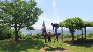 小豆島ふるさと村 　アクティビティ 