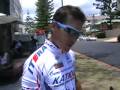 Robbie McEwen pt 3 - His equipment