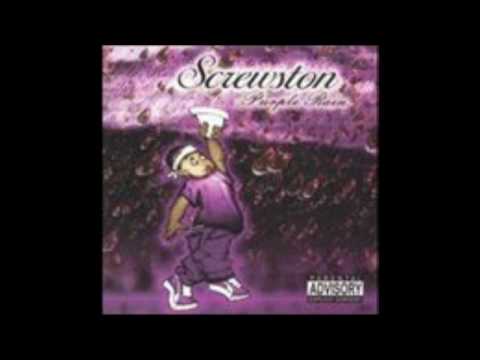 screwston - SPM drunk man talking.