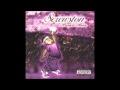 Screwston Drunk Man Talking