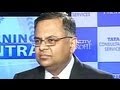 TCS Q4 earnings: Diversified portfolio helped in Q4 growth, says CEO