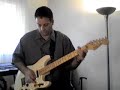Screaming Strat Solo Screaming Strat Solo