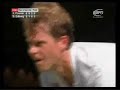 Courier vs Edberg Australian Open Final 1993 6/6 Courier vs Edberg Australian Open Final 1993 6/6