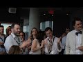 2nd Annual Andretti Autosport and BOOM! Marketing Toronto Race Weekend Kick-Off Event