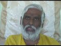 Baba's Deepest Desire for People: Higher Quality of Life