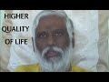 Baba's Deepest Desire for People: Higher Quality of Life
