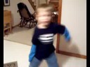 Spencer Switch Dance
