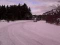 videos de Drift 4L sur neige, 4L Trophy, Vulcania, Renault Sport, neige et glace
