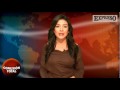 Noticiero Conexión Total [16.12.2009]