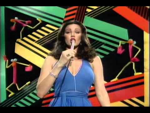 Lynda Carter