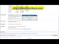 Get your Google Wonder Wheel Back! [VIDEO]