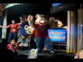 Matt The Franchize 2009 CEC Highlights