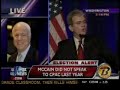 Tom Coburn on John McCain at CPAC