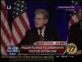 Tom Coburn on John McCain at CPAC