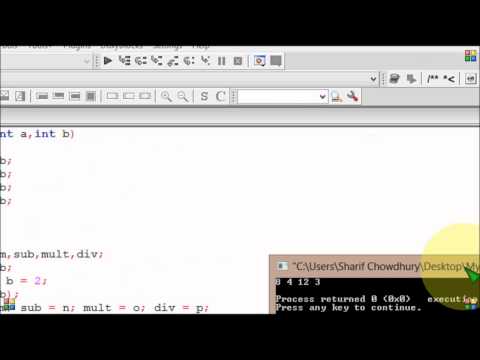 how to define global constants in c