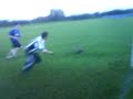 Dowla gets beat Merk\