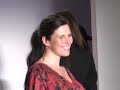 ModetteTV kollar visningar p� New Yorks modevecka!
