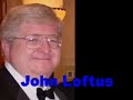 John Loftus-The Witness Tree-Bookbits author interview