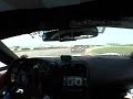 Passing Pettiford and watching Stan Spin