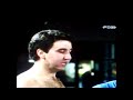 The Worst Boxer Ever