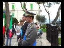 MOLFETTA. Celebrato il 4 Novembre