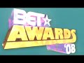 BET Awards 08 - Mayor V, Buckeey, Key Anthony