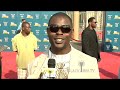 BET Awards 08 - Mayor V, Buckeey, Key Anthony