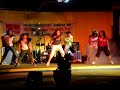 move shake drop -pym group 1 (santa rita de cascia)