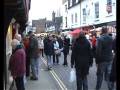 videos de Worcester Christmas Fayre 2008 - more footage