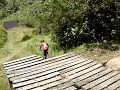 Gangsa - Wall Ride