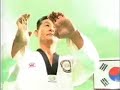 Taekwondo Taekwondo