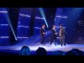 Britain's Got Talent 2009: He won over the judges at his audition and stole the show at the semi-finals. Can Julian deliver another emotional performance to realise his dream?
