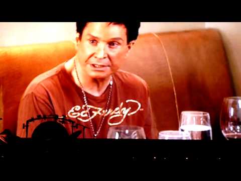 Ozzy Osbourne - 2010 Ozzfest Intro