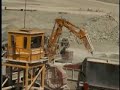 BTI Portable boom systems BTI Portable boom systems