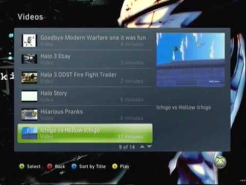 how to cancel zune on xbox