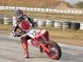 Albert Roca Honda CRF450 vic supermotard TR www.trmedia.net
