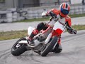 Albert Roca Honda CRF450 vic supermotard TR www.trmedia.net