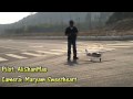 RC Cessna 182 at Dalang Field