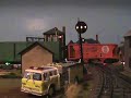 Ann Arbor Train in O scale #2