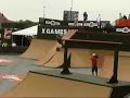 x-games 2002 bruno loewe run