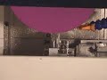 Surface Grinding with Dress Interrupt Mode