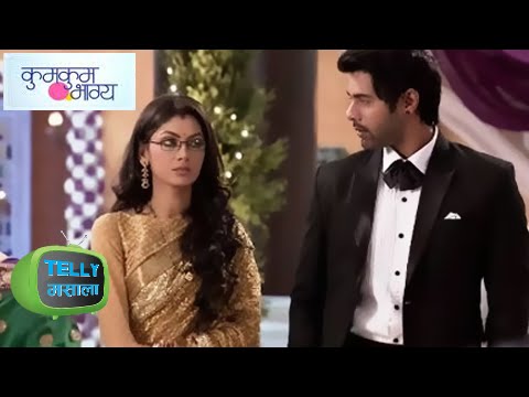 Pragya To Agree For Abhi Tanu's Marriage In Kumkum Bhagya | Zee Tv