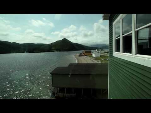 Bonne Bay Marine Station