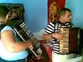 se carta cucu si corbu