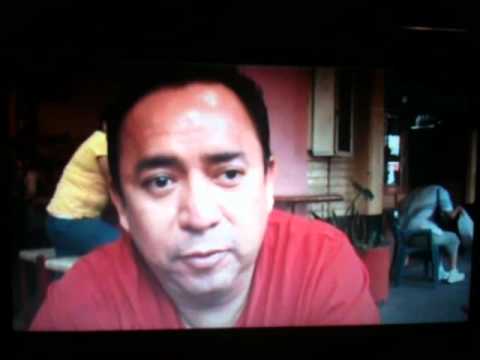Entrevista a Licenciado en Derecho (Parte 2)