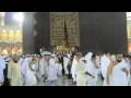 Rain and Thunderstorm in Mecca (Makkah) Harram Dhul-Qiddah 1429 / November 2008