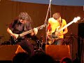 Panzerballett \"Friede Freude Fussball\" at BalticProgFest 2008