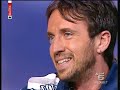 Andrea Scanzi si scontra con Filippo Facci a Matrix