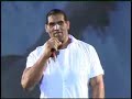 veeradhi veera!!! Great Khali  in mumbai along wid his wife